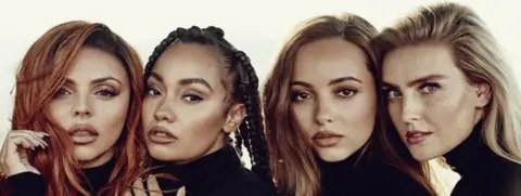 Boo George / Syco Little Mix