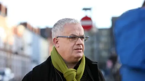 PAcemaker  Tim Attwood