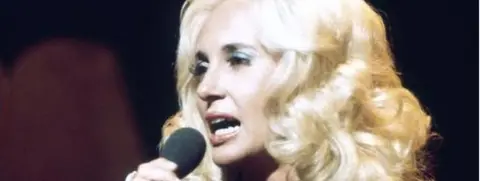 Tammy Wynette