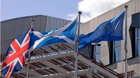Getty Images flags