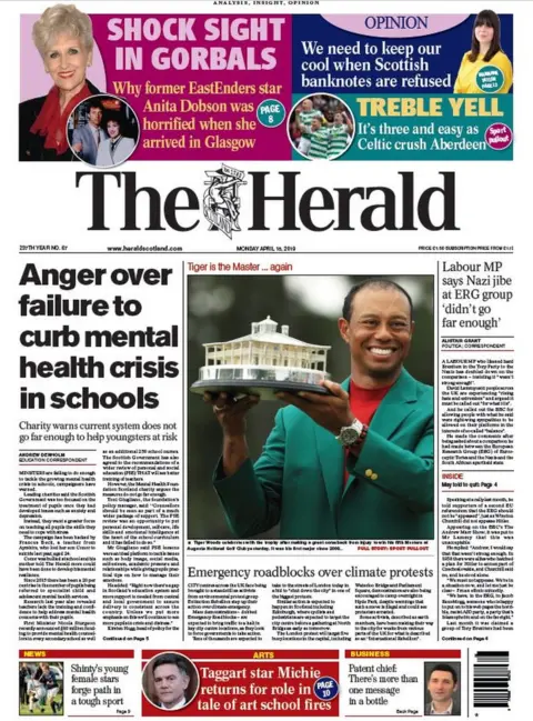 The Herald
