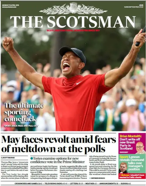 The Scotsman