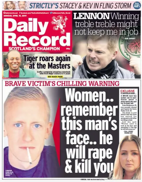 Daily Record