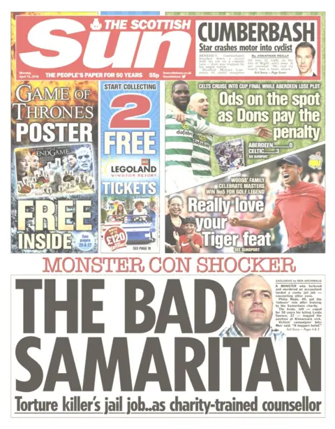 The Scottish Sun