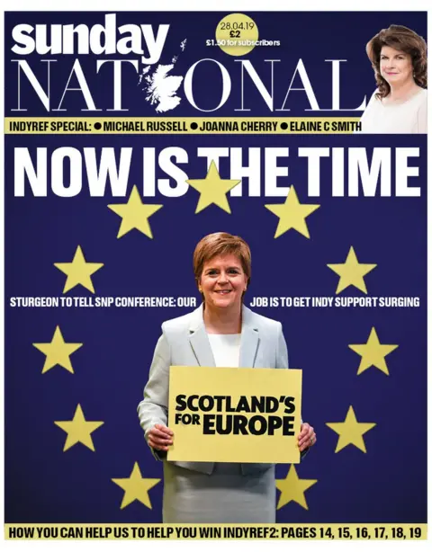 Sunday National Sunday National