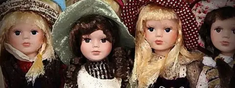 Dolls