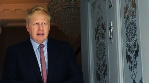 EPA Boris Johnson