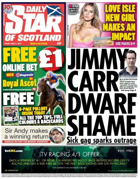 Daily Star