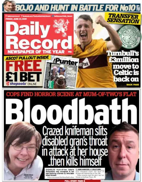 Daily Record
