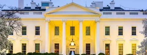 Alamy White House