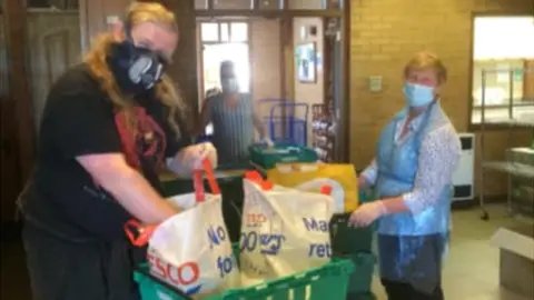 S2 Foodbank S2 foodbank