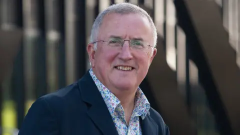 S4C Rhodri Williams
