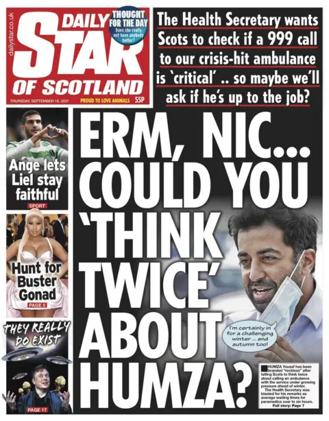 Star