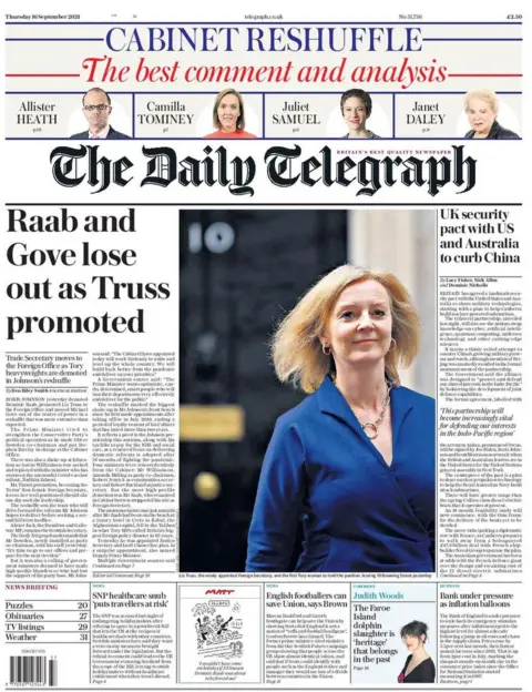 Telegraph