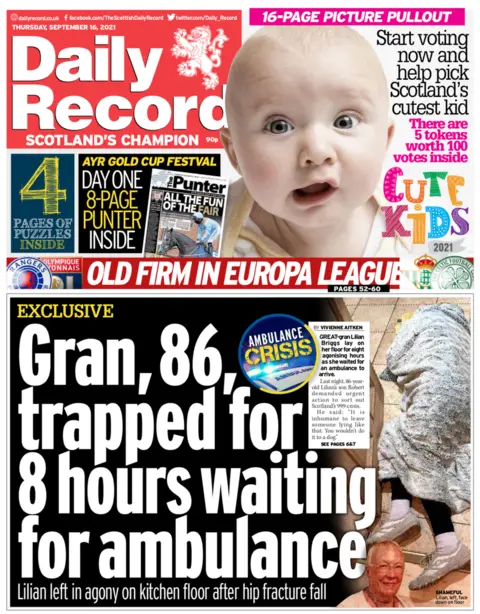 Record