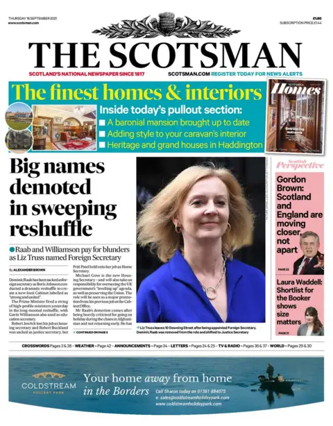Scotsman
