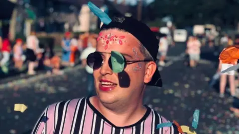 Lewis Tyree Lewis Tyree