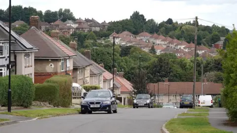 Oli Constable/BBC Parson Cross