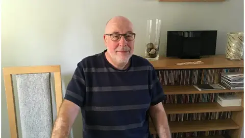 Gurdip Thandi LDRS Sean Coughlan