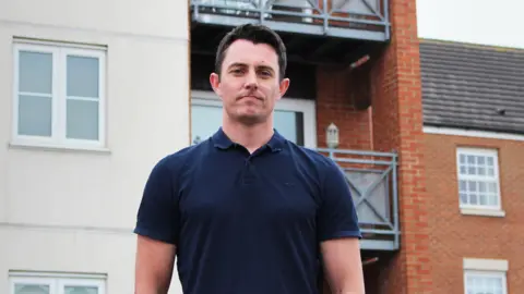 BBC Steve in Middlesbrough