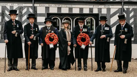 Kevin Fern Photography Current Brethren