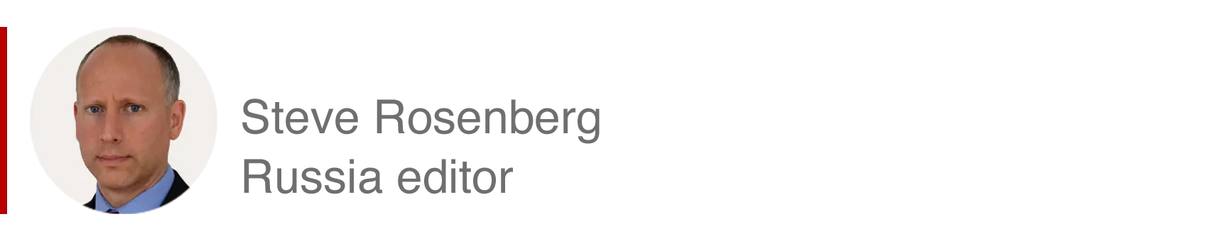 Steve Rosenberg