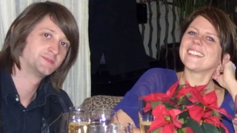 Zoe Alexander Nick and Zoe Alexander