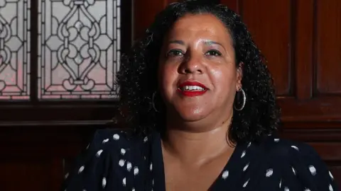 PA Media Joanne Anderson