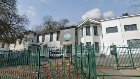 Google Hillview
