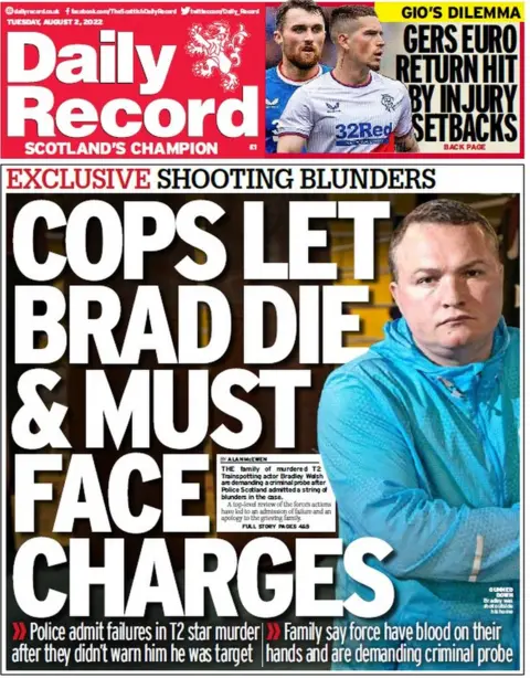Daily Record