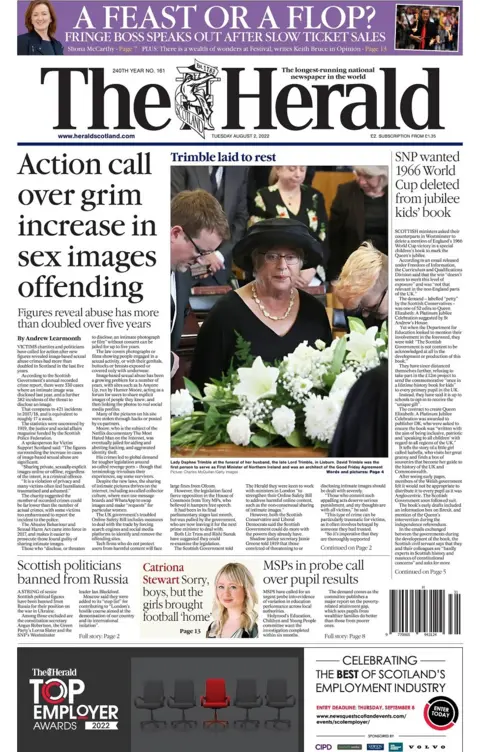 The Herald