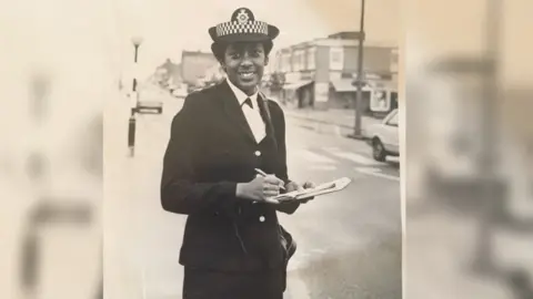 Adora Pomphrey Adora Pomphrey