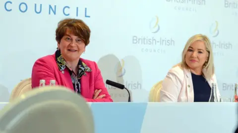Pacemaker Foster and O'Neill