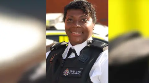 Beverley Douglas Beverley Douglas