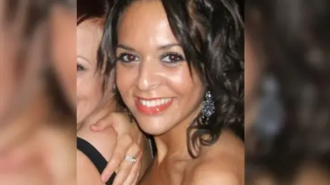 Ayesha Giles  Ayesha Giles