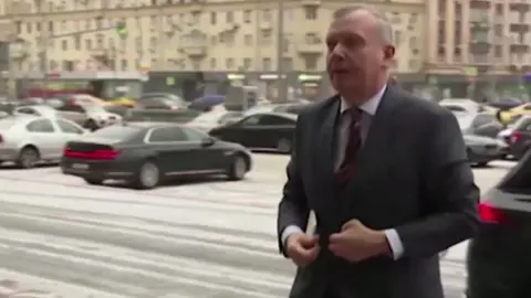 Reuters Margus Laidre