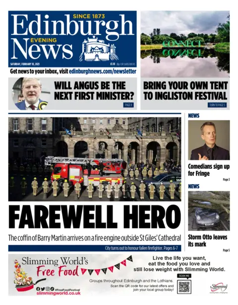 EdinburghEveningnews EdinburghEveningnews