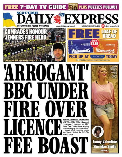 ScottishDailyExpress ScottishDailyExpress