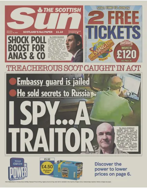 ScottishSun ScottishSun