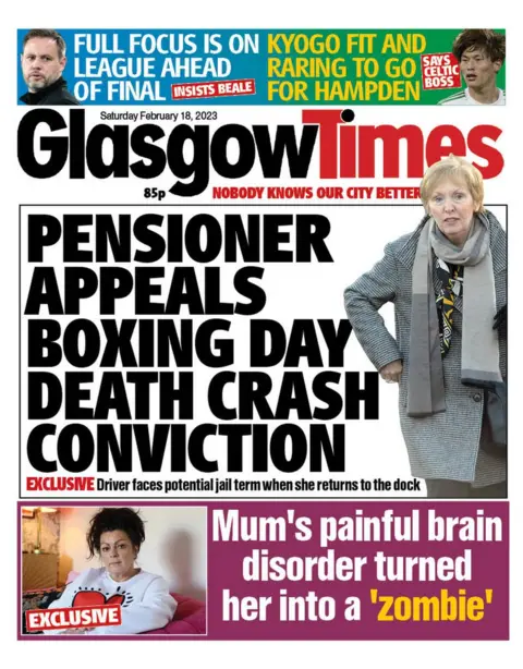 Glsagowtimes Glasgowtimes