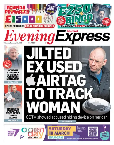 Evening Express