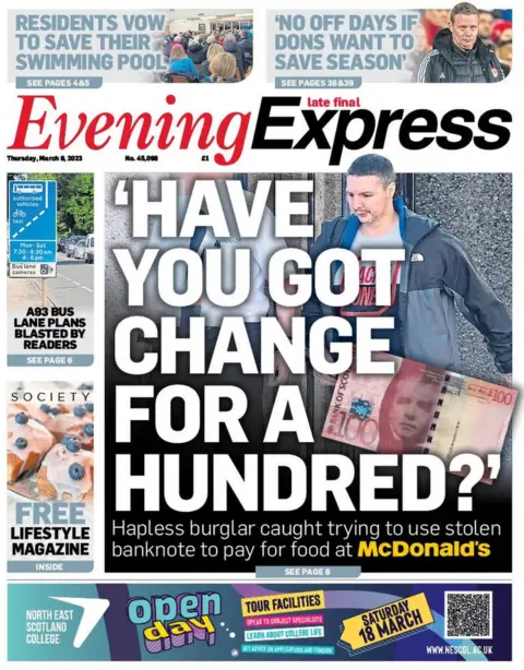 Evening Express