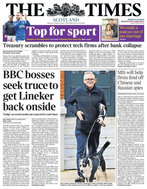 The Times
