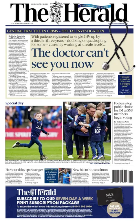 The Herald