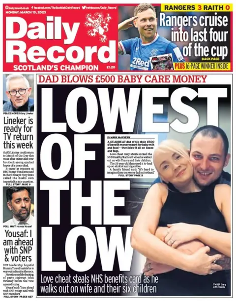 Daily Record