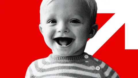 BBC baby