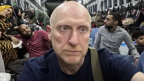 Brian McDaid  Brian McDaid