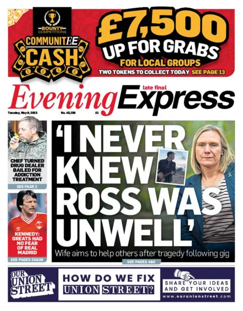 Evening Express