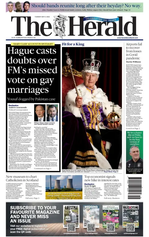 The Herald