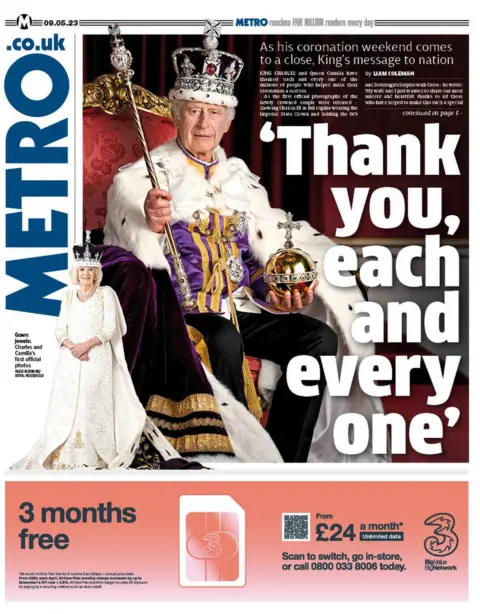 Metro